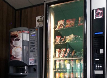 Join comfortable a 20 m² Shared workspace  in Montpellier, Ecoparc Départemental (34130) - 3 | MatchOffice