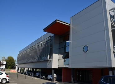 Rent flexible a 40 m² Shared office  in Bordeaux, 6 Avenue Neil Armstrong (33700) - 9 | MatchOffice