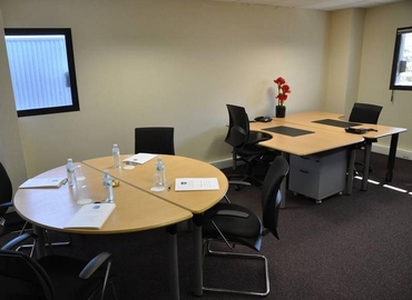 Lease suitable a 40 m² Co-working  in Bordeaux, 6 Avenue Neil Armstrong (33700) - 0 | MatchOffice