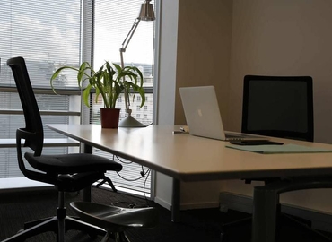 Explore flexible a 170 m² Shared office  in Ivry-sur-Seine, 1 rue André Voguet (94200) - 0 | MatchOffice.com