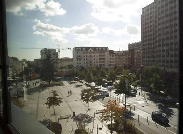 Lease flexible a 170 m² Co-working  in Ivry-sur-Seine, 1 rue André Voguet (94200) - 5 | MatchOffice