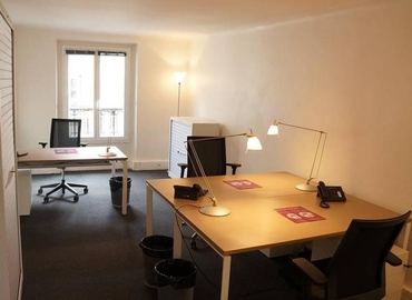 Lease suitable a 40 m² Coworking space  in Paris, 5 Rue du Helder (75009) - 2 | MatchOffice.com
