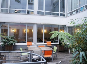 Rent suitable a 40 m² Coworking space  in Paris, 5 Rue du Helder (75009) - 6 | MatchOffice.com