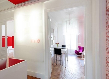 Lease comfortable a 125 m² Coworking space  in Montpellier, 4 rue Maguelone (34000) - 4 | MatchOffice.com