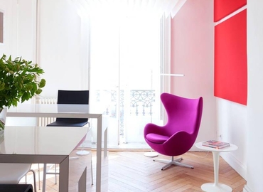 Join flexible a 125 m² Co-working  in Montpellier, 4 rue Maguelone (34000) - 6 | MatchOffice