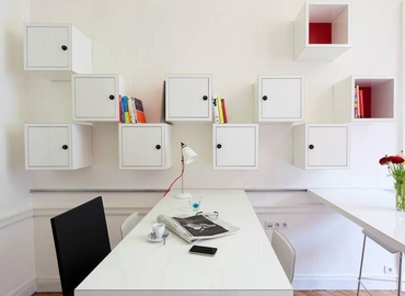 Lease flexible a 125 m² Shared workspace  in Montpellier, 4 rue Maguelone (34000) - 7 | MatchOffice.com