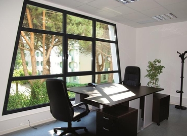 Bureau coworking à location à Montpellier 16 m², 55 avenue de Melgueil - 1 | MatchOffice