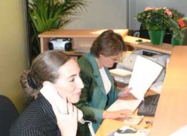 Parc d'affaires à location à Paris 8 23 m², 10 rue du Colisée - 4 | MatchOffice.fr