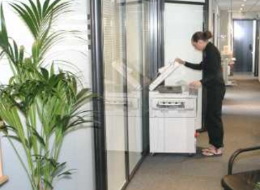 Parc d'affaires à louer à Paris 8 23 m², 10 rue du Colisée - 5 | MatchOffice