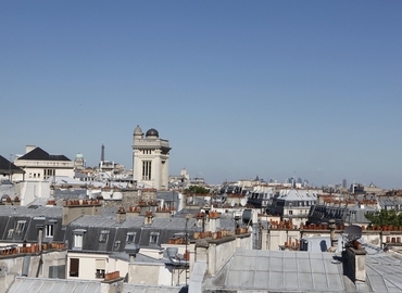 Rent suitable a 36 m² Coworking  in Paris, rue du Cardinal Lemoine 45 (75005) - 6 | MatchOffice