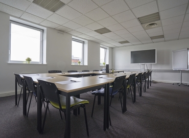 Lease suitable a 30 m² Co-working  in Lille, 679 Avenue de la République (59800) - 4 | MatchOffice