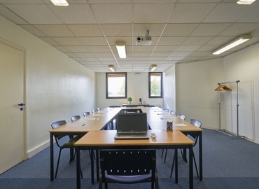 Explore flexible a 30 m² Coworking  in Lille, 679 Avenue de la République (59800) - 6 | MatchOffice