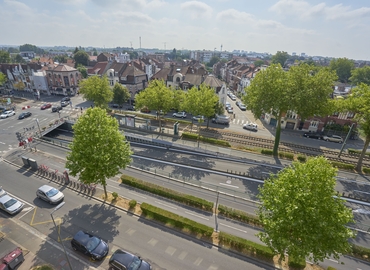 Rent flexible a 30 m² Coworking  in Lille, 679 Avenue de la République (59800) - 7 | MatchOffice