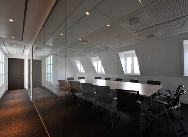Lease flexible a 37 m² Co-working  in Paris, 6 (75008) - 4 | MatchOffice
