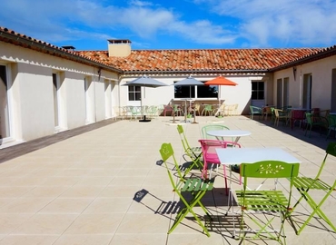 Join flexible a 55 m² Shared workspace  in Aix en Provence, 255 (13857) - 4 | MatchOffice.com