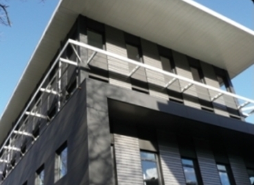 Join flexible a 50 m² Shared workspace  in Vienne, 30 (38202) - 1 | MatchOffice