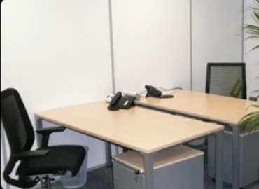 Join flexible a 50 m² Shared workspace  in Vienne, 30 (38202) - 0 | MatchOffice.com