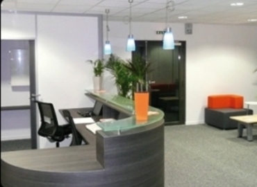 Rent flexible a 50 m² Coworking  in Vienne, 30 (38202) - 5 | MatchOffice.com