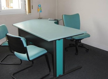 Lease comfortable a 12 m² Coworking space  in Bordeaux, 335 Rue Georges Bonnac (33000) - 0 | MatchOffice.com