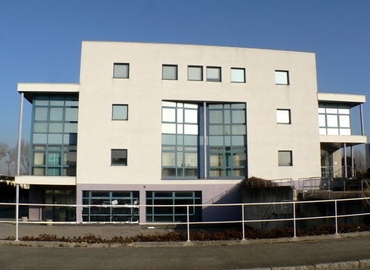 Explore comfortable a 50 m² Shared workspace  in Mulhouse, 9 avenue d´Italie (68110) - 1 | MatchOffice