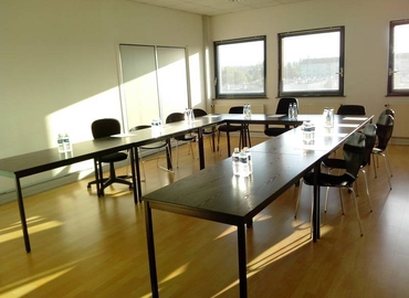 Explore comfortable a 50 m² Shared office  in Mulhouse, 9 avenue d´Italie (68110) - 4 | MatchOffice.com