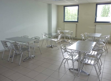 Lease comfortable a 50 m² Shared workspace  in Mulhouse, 9 avenue d´Italie (68110) - 5 | MatchOffice.com