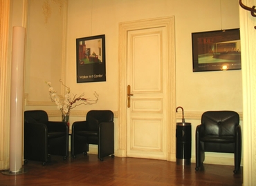 Lease suitable a 25 m² Co-working  in Paris, Rue Troyon 3 (75017) - 7 | MatchOffice