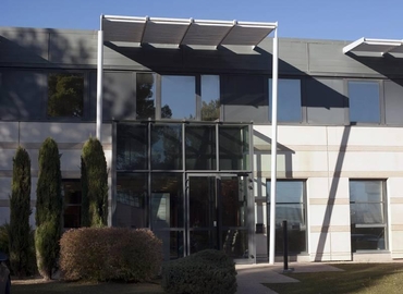Explore suitable a 30 m² Coworking  in Aix en Provence, Europarc de Pichaury Bâtiment B 5 (13856) - 1 | MatchOffice.com