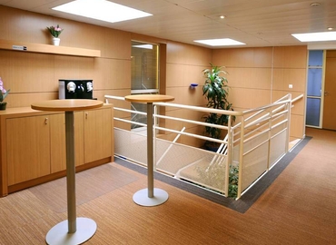 Explore comfortable a 30 m² Coworking  in Aix en Provence, Europarc de Pichaury Bâtiment B 5 (13856) - 4 | MatchOffice