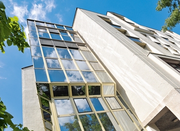 Rent suitable a 25 m² Shared office  in Nantes, Immeuble L'Acropole (44000) - 1 | MatchOffice.com