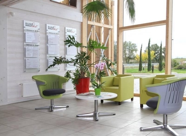 Espace de coworking à louer à Terssac 27 m², 8 avenue de la Martelle - 4 | MatchOffice.fr