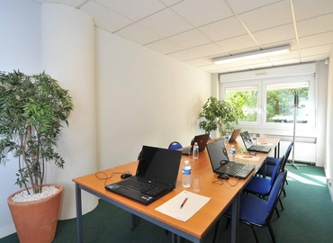 Bureaux partagés à location à Nantes 30 m², 5 bd Vincent Gâche - 1 | MatchOffice.fr