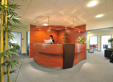 Coworking à louer à Nantes 30 m², 5 bd Vincent Gâche - 2 | MatchOffice