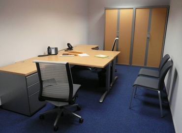 Rent suitable a 38 m² Co-working  in Sophia-Antipolis, 2405 route des Dolines (06560) - 4 | MatchOffice