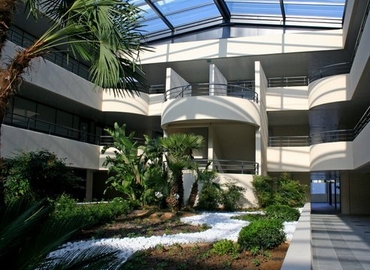 Lease suitable a 38 m² Coworking space  in Sophia-Antipolis, 2405 route des Dolines (06560) - 8 | MatchOffice