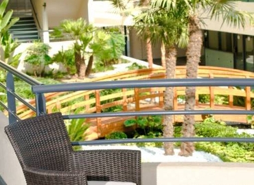 Lease comfortable a 38 m² Coworking space in Sophia-Antipolis, 2405 route des Dolines (06560) - 9 | MatchOffice