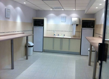 Explore comfortable a 38 m² Co-working  in Sophia-Antipolis, 2405 route des Dolines (06560) - 11 | MatchOffice