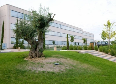 Explore suitable a 38 m² Co-working  in Sophia-Antipolis, 2405 route des Dolines (06560) - 13 | MatchOffice