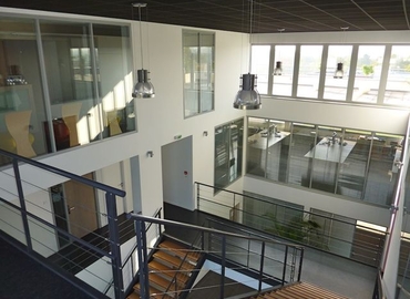 Join suitable a 30 m² Co-working  in Amiens, 72 rue des Jacobins (80000) - 7 | MatchOffice.com