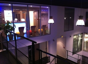 Join comfortable a 18 m² Coworking  in Boves, Rue des Indes Noires (80440) - 4 | MatchOffice.com