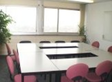 Explore flexible a 25 m² Co-working  in Mulhouse, 3 Bld de l'Europe (68100) - 0 | MatchOffice