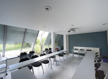 Lease flexible a 60 m² Shared workspace  in Courbevoie, 293 bd St Denis (92400) - 9 | MatchOffice.com
