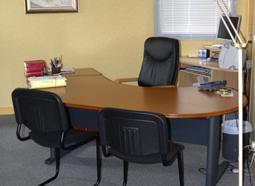 Lease flexible a 45 m² Coworking space  in Saint Avertin, Rue des Granges Galland 39  (37554) - 1 | MatchOffice.com