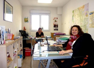 Rent comfortable a 26 m² Shared office  in Avignon, 2 place Alexandre Farnèse (84000) - 4 | MatchOffice