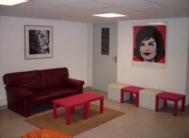 Rent suitable a 26 m² Coworking  in Avignon, 2 place Alexandre Farnèse (84000) - 7 | MatchOffice