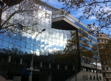 Rent suitable a 27 m² Co-working  in Lyon, 73 cours Albert Thomas (69003) - 18 | MatchOffice.com