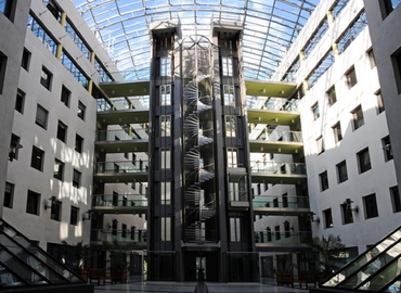 Join suitable a 27 m² Coworking space  in Lyon, 73 cours Albert Thomas (69003) - 20 | MatchOffice