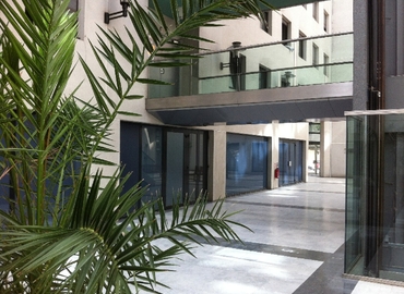 Explore suitable a 27 m² Co-working  in Lyon, 73 cours Albert Thomas (69003) - 21 | MatchOffice.com