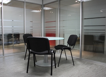 Rent flexible a 27 m² Coworking  in Lyon, 73 cours Albert Thomas (69003) - 14 | MatchOffice