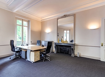 Explore flexible a 36 m² Coworking space  in Paris, Level 2 (75009) - 0 | MatchOffice